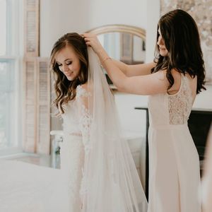 Meet your Posher, Abby